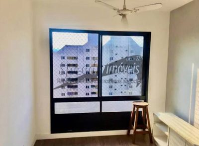 Apartamento, 1 quarto, 42 m² - Foto 5