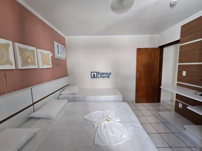 Flat/Apart Hotel, 1 quarto, 52 m² - Foto 4