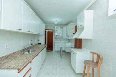 Apartamento, 3 quartos, 162 m² - Foto 1