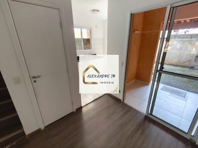 Casa de Condomínio, 2 quartos - Foto 5