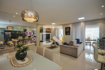 Apartamento, 2 quartos, 96 m² - Foto 1