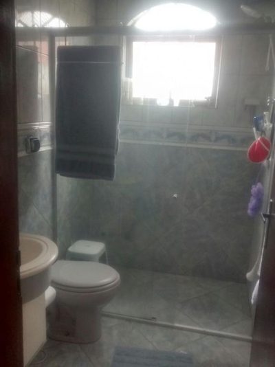 Sobrado, 3 quartos, 200 m² - Foto 4