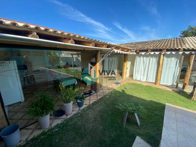 Casa, 3 quartos, 210 m² - Foto 1