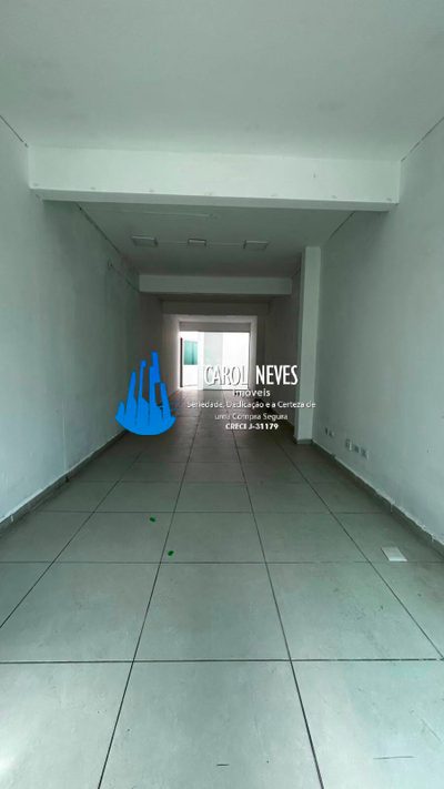Loja-Salão, 62 m² - Foto 4