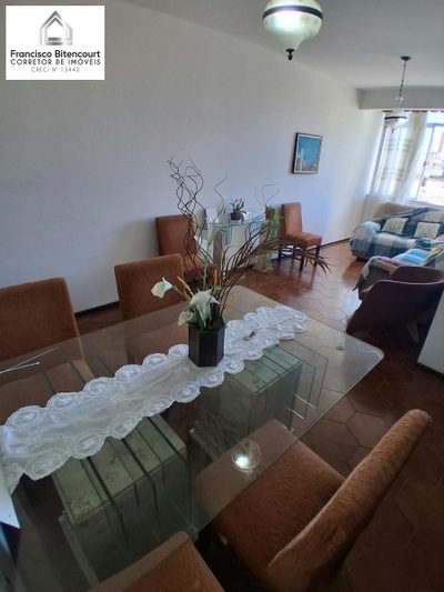 Apartamento, 3 quartos, 1000 m² - Foto 4