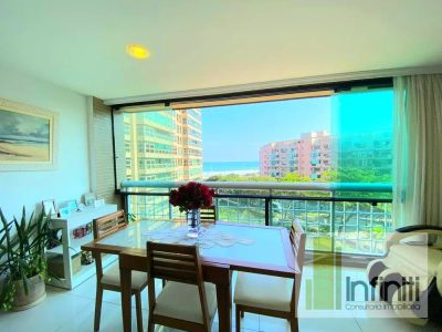 Apartamento, 4 quartos, 162 m² - Foto 2