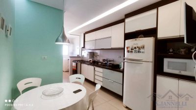 Apartamento, 3 quartos, 136 m² - Foto 5