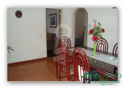 Casa, 3 quartos, 160 m² - Foto 2
