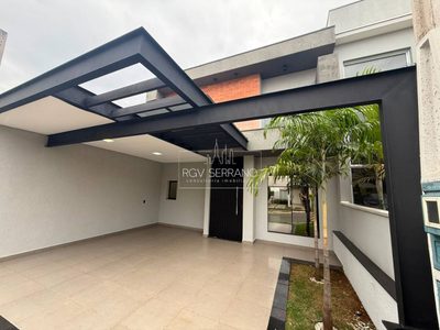 Sobrado, 3 quartos, 165 m² - Foto 1