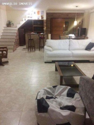 Casa, 4 quartos, 277 m² - Foto 2