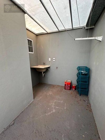 Casa, 2 quartos, 95 m² - Foto 3
