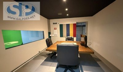 Depósito-Galpão, 625 m² - Foto 3