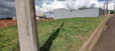 Terreno, 222 m² - Foto 2