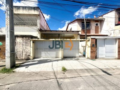 Casa, 4 quartos, 290 m² - Foto 1