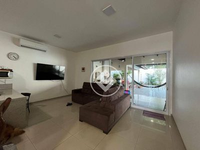Casa, 3 quartos, 278 m² - Foto 5