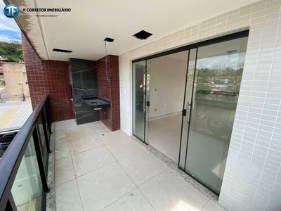 Apartamento, 3 quartos - Foto 3