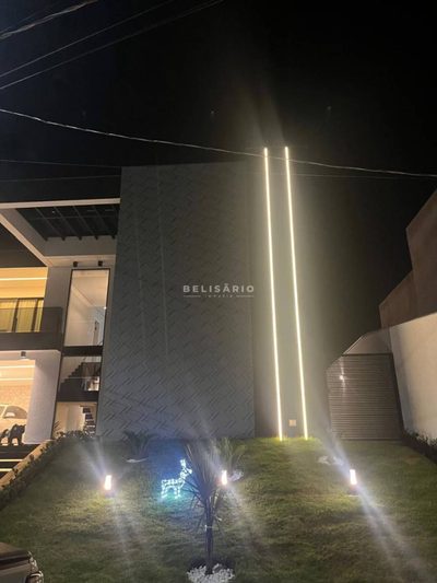 Casa, 4 quartos, 260 m² - Foto 4