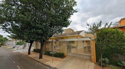 Casa, 6 quartos, 330 m² - Foto 1