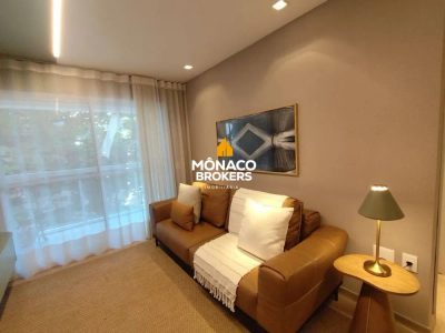 Apartamento, 2 quartos, 75 m² - Foto 5