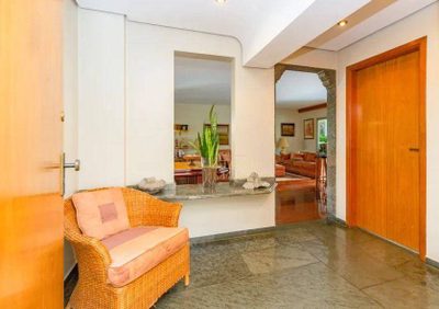 Apartamento, 4 quartos, 332 m² - Foto 5