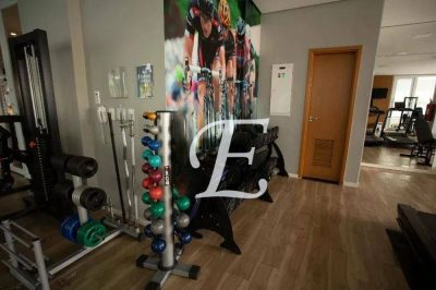 Apartamento, 1 quarto, 45 m² - Foto 4
