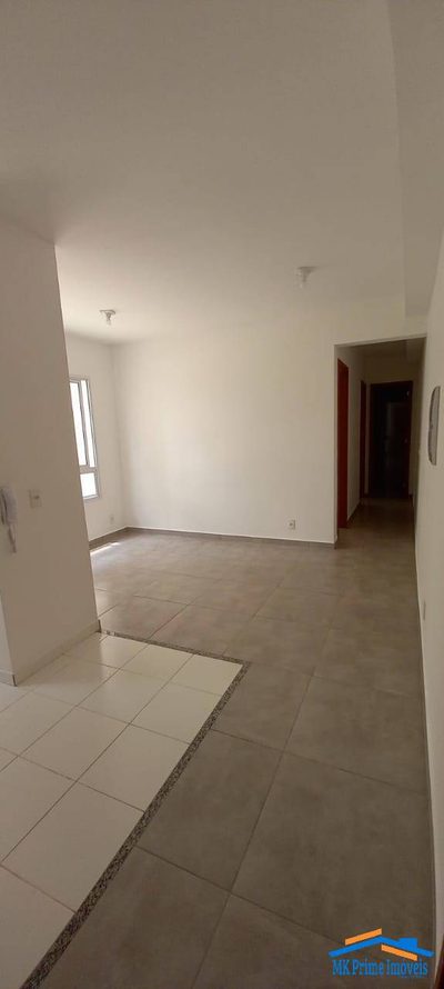 Apartamento, 2 quartos, 44 m² - Foto 1