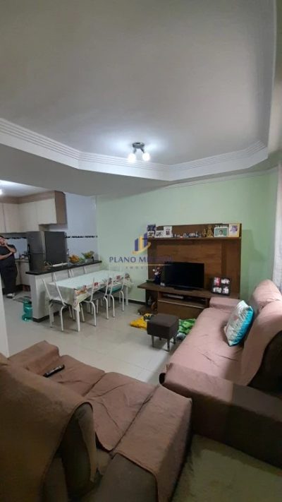 Casa de Condomínio, 3 quartos - Foto 3