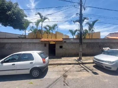 Casa, 3 quartos, 36 m² - Foto 1