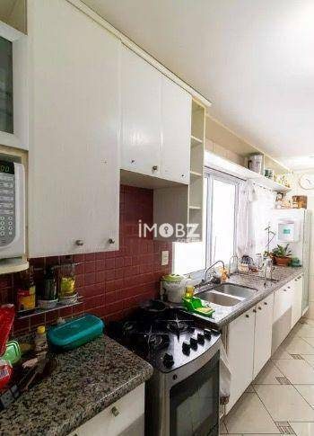 Apartamento, 3 quartos, 100 m² - Foto 5