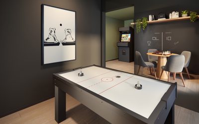 Apartamento, 2 quartos, 36 m² - Foto 5