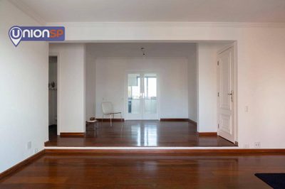 Apartamento, 3 quartos, 130 m² - Foto 4