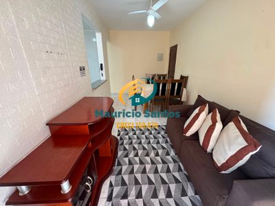 Apartamento, 1 quarto, 38 m² - Foto 3
