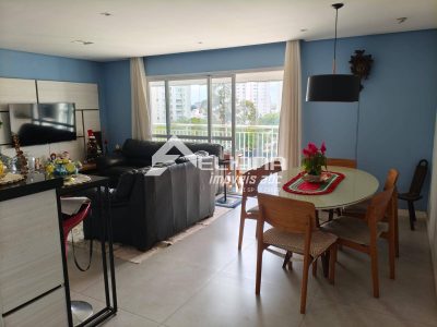 Apartamento, 4 quartos - Foto 3