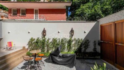 Apartamento, 3 quartos, 146 m² - Foto 5