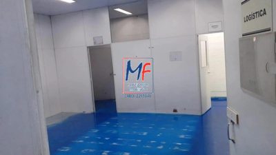 Prédio Inteiro, 1755 m² - Foto 4