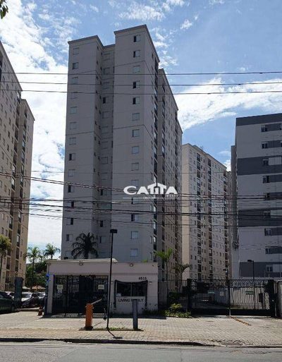Apartamento, 2 quartos, 55 m² - Foto 1