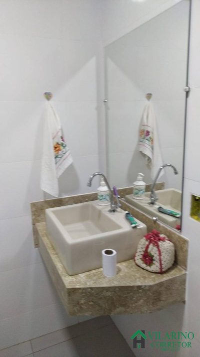 Casa, 3 quartos, 430 m² - Foto 1