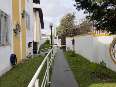 Apartamento, 3 quartos, 90 m² - Foto 4