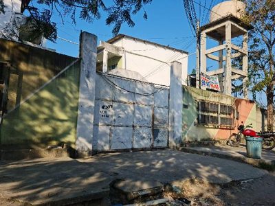 Apartamento, 1 quarto, 47 m² - Foto 1