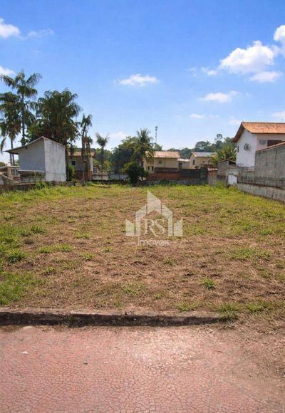 Terreno, 1600 m² - Foto 1