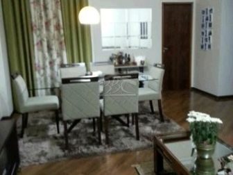 Apartamento, 3 quartos, 96 m² - Foto 3
