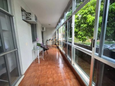 Apartamento, 3 quartos, 146 m² - Foto 5