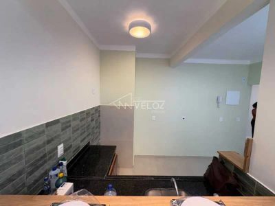 Apartamento, 2 quartos, 67 m² - Foto 4