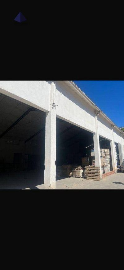 Depósito-Galpão, 2050 m² - Foto 5