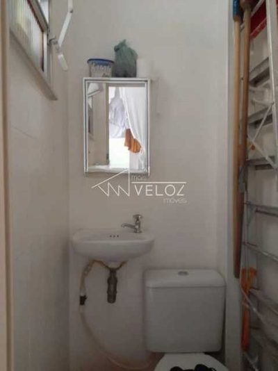 Apartamento, 2 quartos, 77 m² - Foto 2