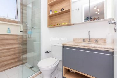 Apartamento, 2 quartos, 91 m² - Foto 2