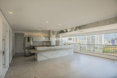 Apartamento, 3 quartos, 115 m² - Foto 2