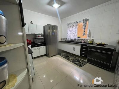 Casa, 3 quartos, 150 m² - Foto 5