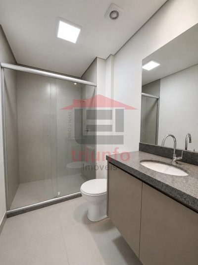 Kitnet-Studio, 35 m² - Foto 5