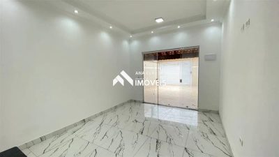 Casa, 3 quartos, 107 m² - Foto 2